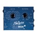 BluGuitar BluBox Speaker Cab Emulator 