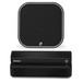 Damson S-Series - Soundbar and Subwoofer - Main