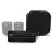 Damson S-Series - Soundbar and Subwoofer (S-Cubes not included)