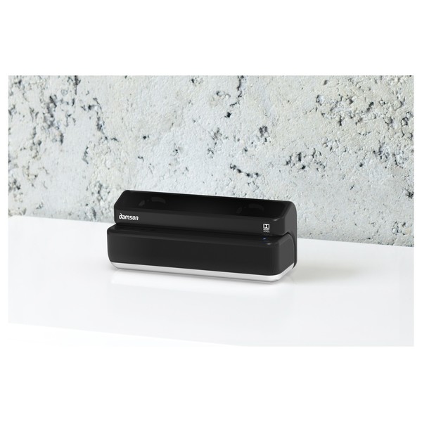 Damson S-Series Soundbar and Subwoofer at Gear4music