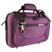 Protec Pro Pac Slimline Clarinet Case, Purple