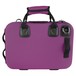 Protec Pro Pac Slimline Clarinet Case, Purple