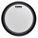 Evans EMAD UV 20'' Coated Bass Drum Head