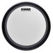 Evans EMAD UV 24'' Coated Bass Drum Head