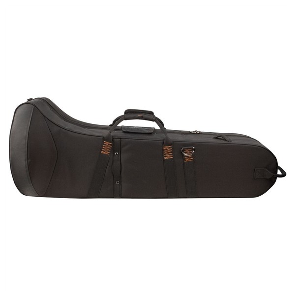 Protec Pro Pac Bass Trombone Case 
