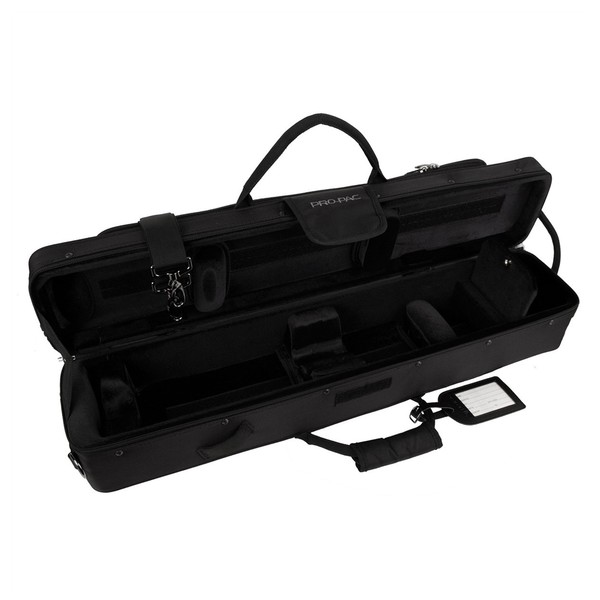 Protec Pro Pac Soprano Sax Case 