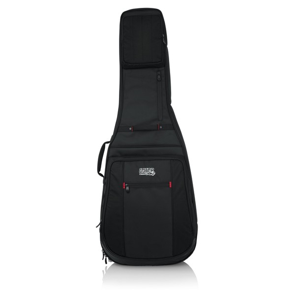 Gator G-PG-335V Pro-Go Ultimate Guitar Gig Bag