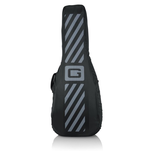 Gator G-PG-335V Pro-Go Ultimate Guitar Gig Bag with Rain Cover