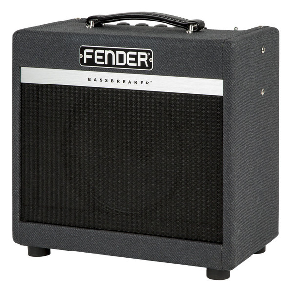 Fender Bassbreaker 007 Combo