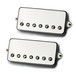 Bare Knuckle Brute Force 7 String Humbucker Set, Nickel - Main