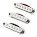 Bare Knuckle Brute Force Single Coil S Set, White - Main