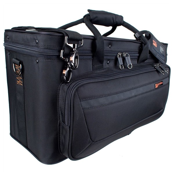 Protec Pro Pac Flugel Horn Case 