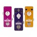 SubZero Micro Pedals 3 Pack - Funk Pack