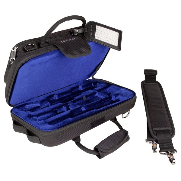 Protec Pro Pac Oboe Case 