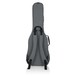 Gator GT-ELECTRIC-GRY Electric Guitar Bag, Grey