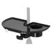 Frameworks GFW-MICACCTRAY Detachable Mic Stand Accessory Tray 1