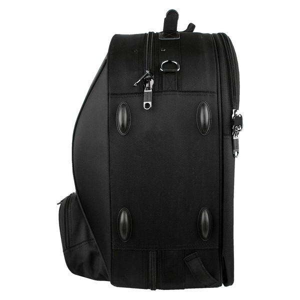 Protec Pro Pac French Horn Case, Detachable Bell 
