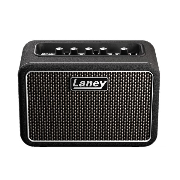 Laney Supergroup Stereo Mini Amp