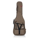 Gator GT-ELECTRIC-TAN Transit Series Electric Guitar Bag, Tan