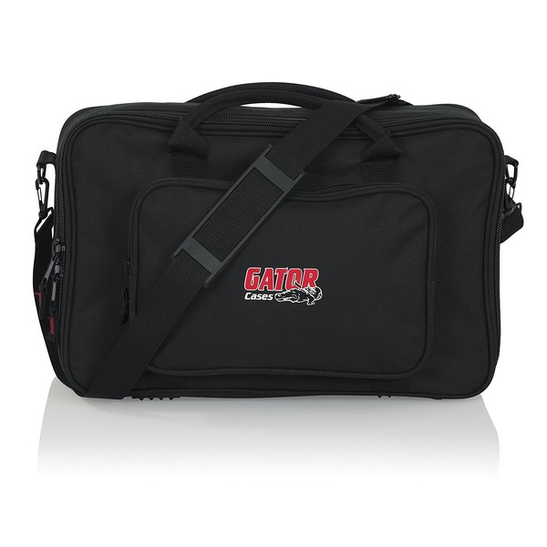 Gator GK-1610 Micro Keyboard & Controller Gig Bag, 16'' x 10'' x 3''