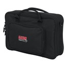 Gator GK-1610 Controller & Micro Keyboard Gig Bag, 16'' x 10'' x 3''