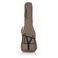 Gator GT-BASS-TAN Transit Series Bass Guitar Bag, Tan