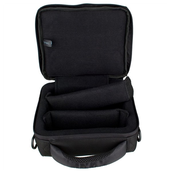 Protec Audio Recorder Case, Adjustable 