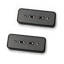Bare Knuckle True Grit P90 Set, Black