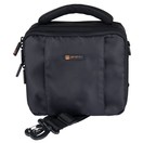 Protec PR910 Adjustable Equipment Soft Case, Black
