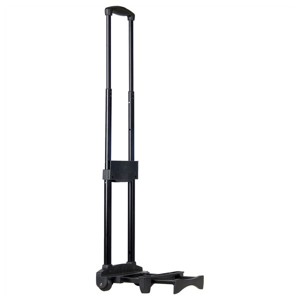 Protec 2 Section Trolley 