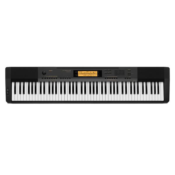 Casio CDP-230R Digital Piano