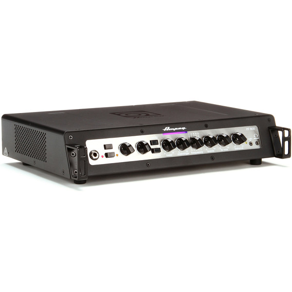 Ampeg Portaflex PF-800 Bass Amp Head