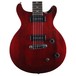 PRS SE Santana Special Electric Guitar, Cherry