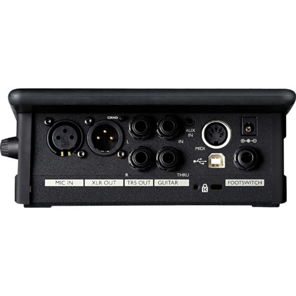 TC Helicon VoiceLive Touch 2 Vocal Designer and Looper - Nearly