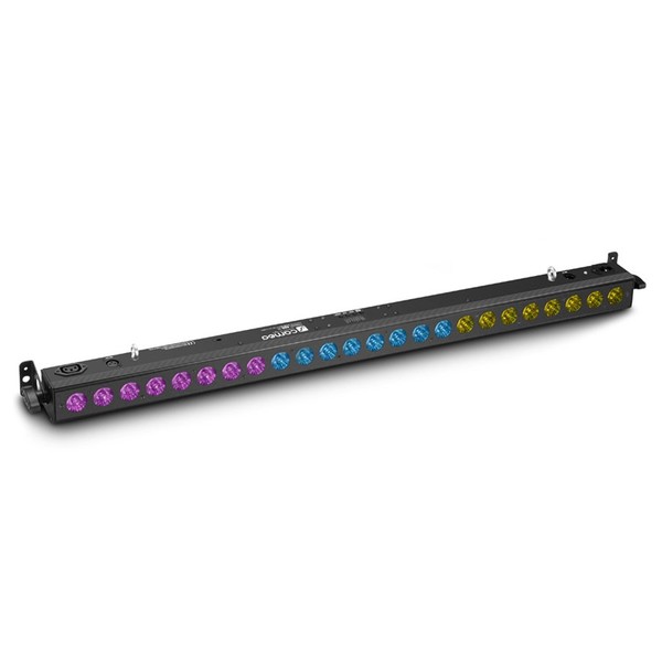 Cameo Tribar 400 IR Light