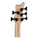 Edge 1 5-String Bass, Natural