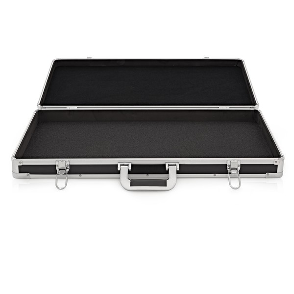 Guitar Flight Case Pedal Board by Gear4music, Large