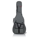 Gator GT-ACOUSTIC-GRY Transit S&eacute;rie Housse pour Guitare Acoustique, Grise