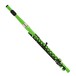 Nuvo Student Flute, Special Lazer Green Edition