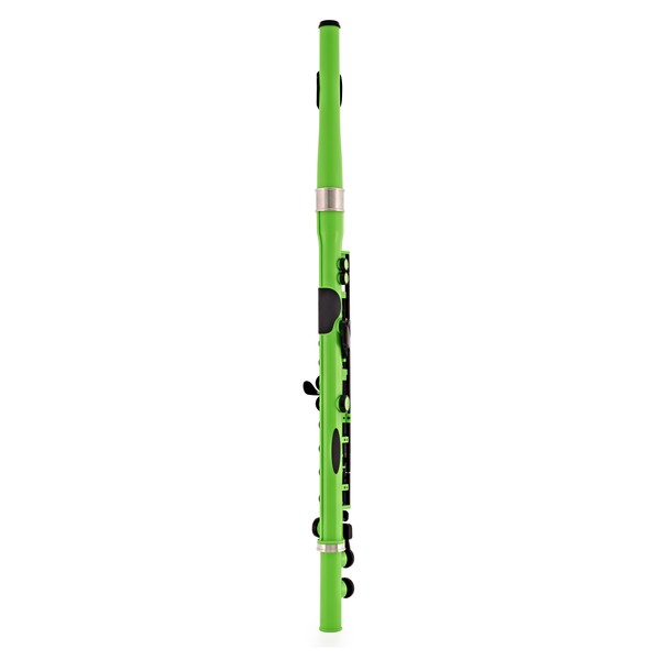 Nuvo Student Flute, Special Lazer Green Edition