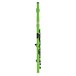 Nuvo Student Flute, Special Lazer Green Edition