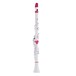 Nuvo Clarineo, White and Pink