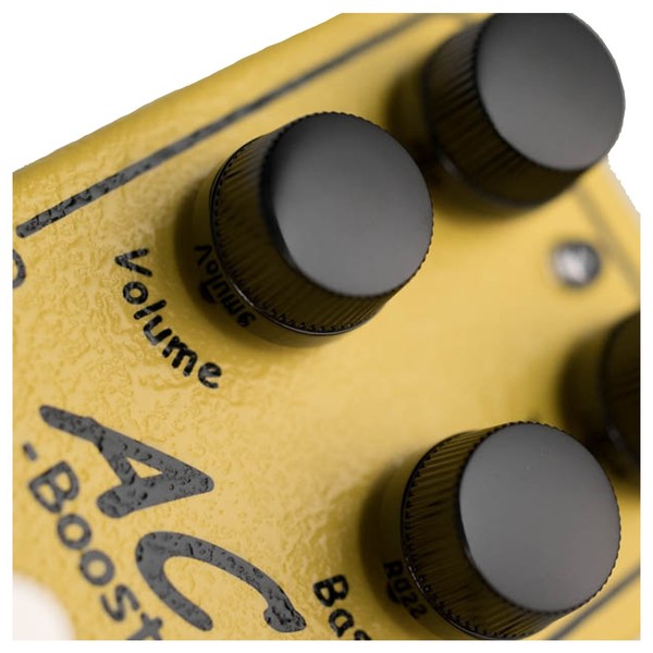 xotic effects AC Booster ギターエフェクター Xotic Effects AC Booster at Gear4music