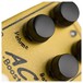 Xotic Effects AC Booster - controls