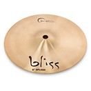 Dream Cymbal Bliss Series Piatto splash da 8" 