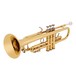 Bach Stradivarius Trumpet, LR180-37, Reverse Lead Pipe, Lacquer