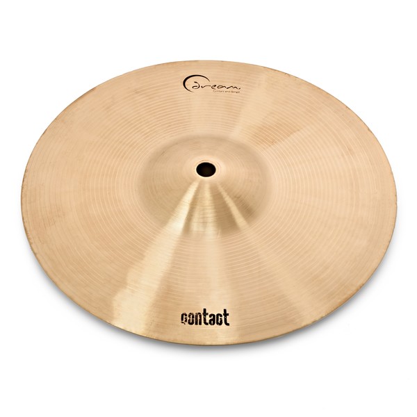 Dream Cymbal Contact Series 10'' Splash 