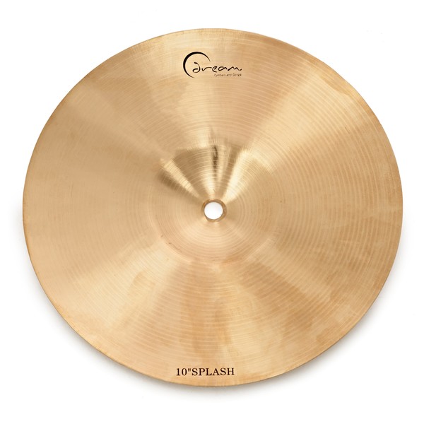 Dream Cymbal Contact Series 10'' Splash 