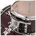 Pearl Reference Pure 22'' American Fusion Shell Pack, Black Cherry