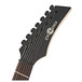 Denver 7 7-String Electric Guitar by Gear4music, Black